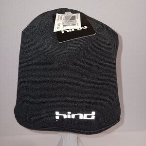 HIND KNIT LINED WINTER HAT
